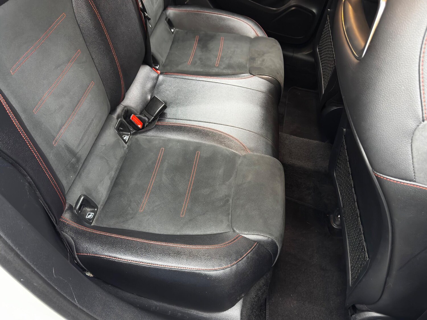 Used Mercedes-Benz A-Class 2019 for sale - 76377943: Photo 16