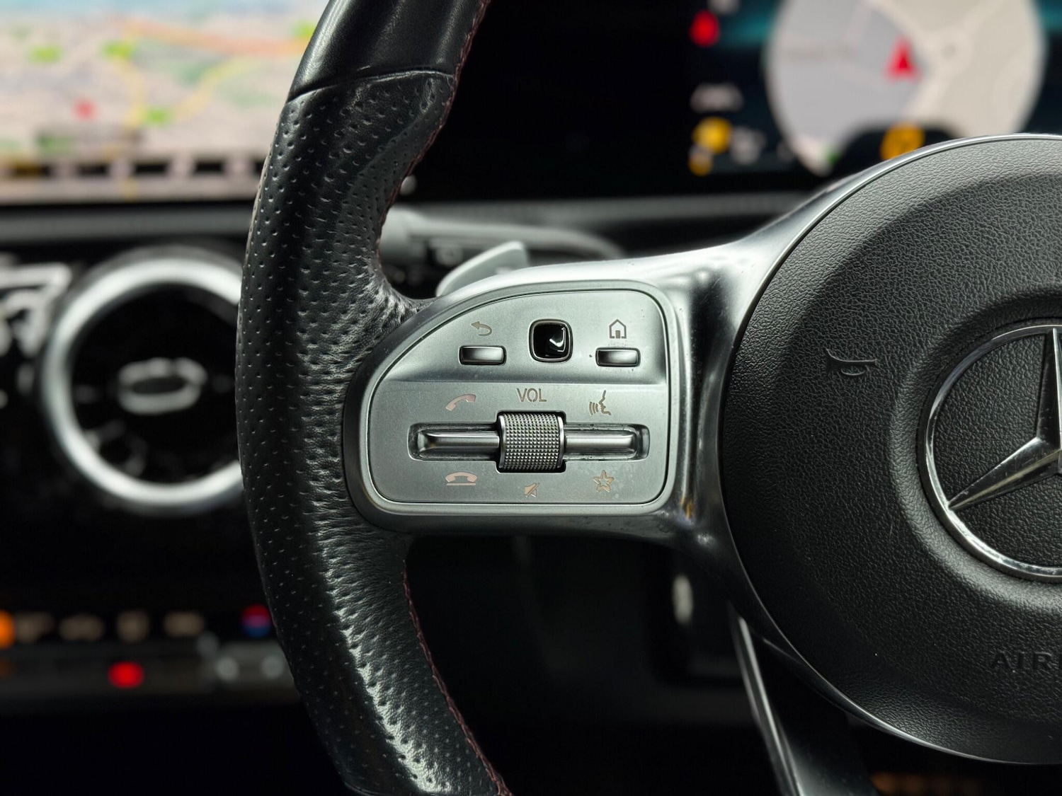 Used Mercedes-Benz A-Class 2019 for sale - 76377943: Photo 20