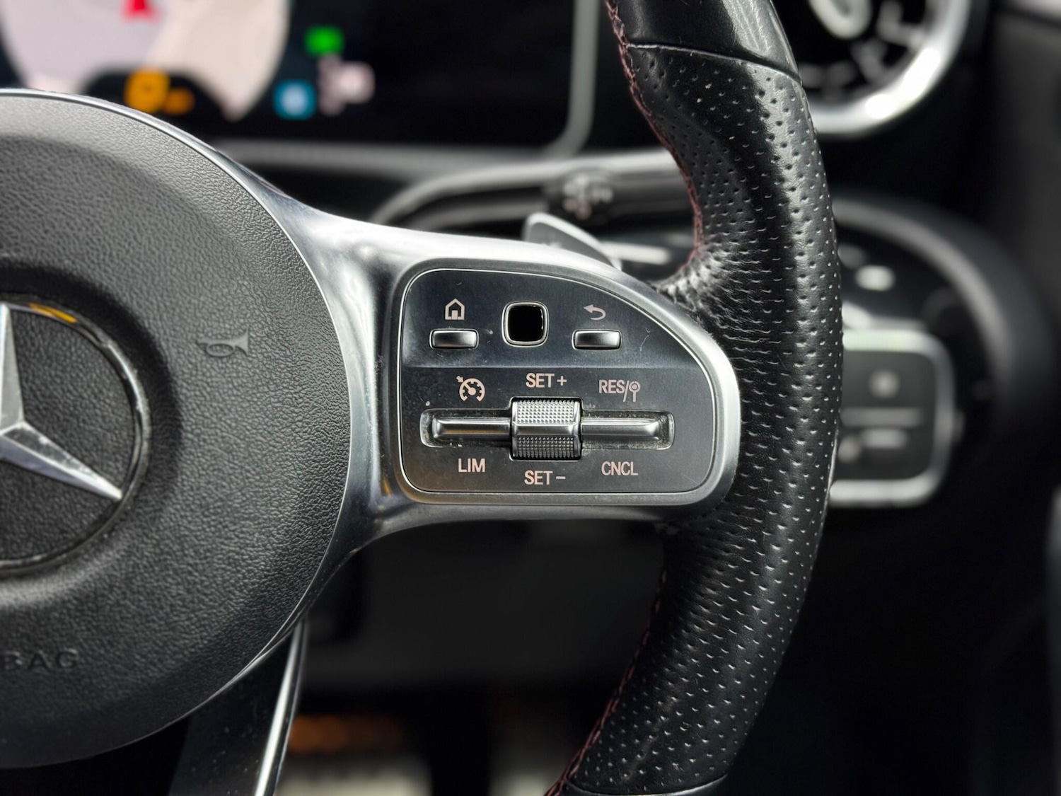 Used Mercedes-Benz A-Class 2019 for sale - 76377943: Photo 21