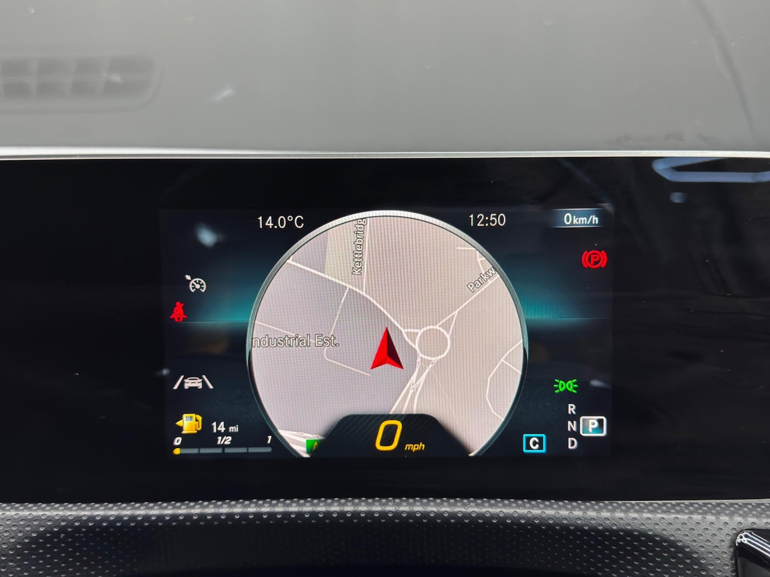 Used Mercedes-Benz A-Class 2019 for sale - 76377943: Photo 22