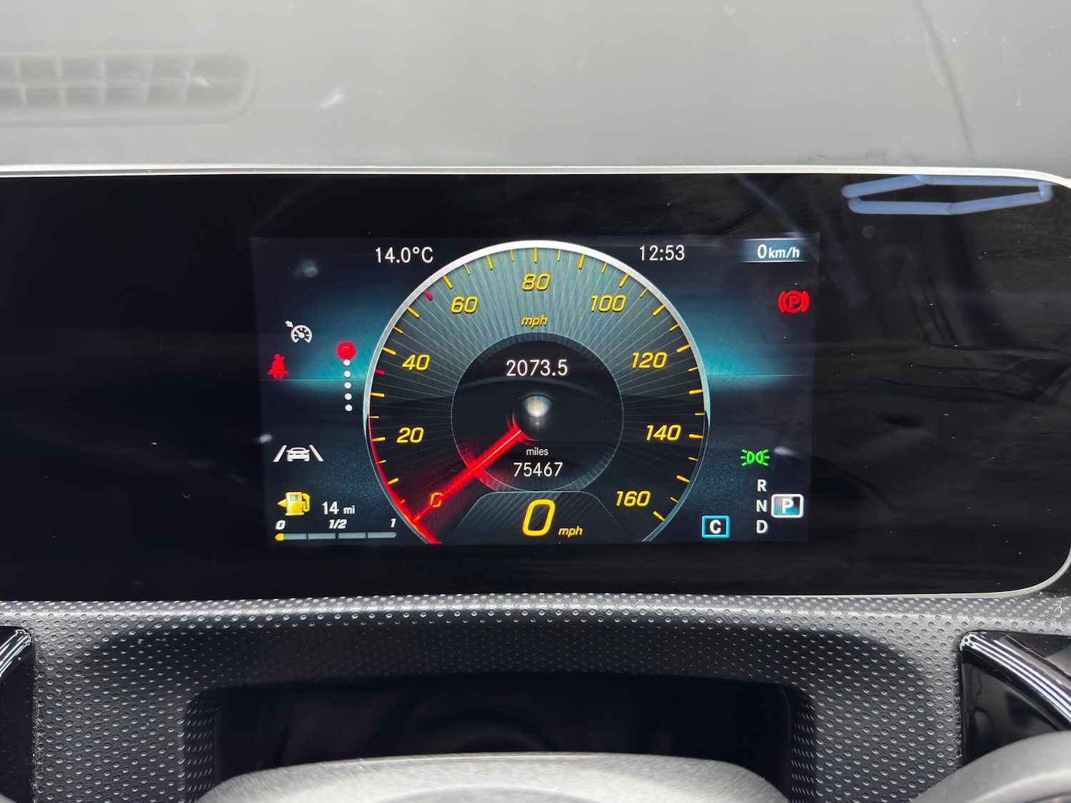 Used Mercedes-Benz A-Class 2019 for sale - 76377943: Photo 23