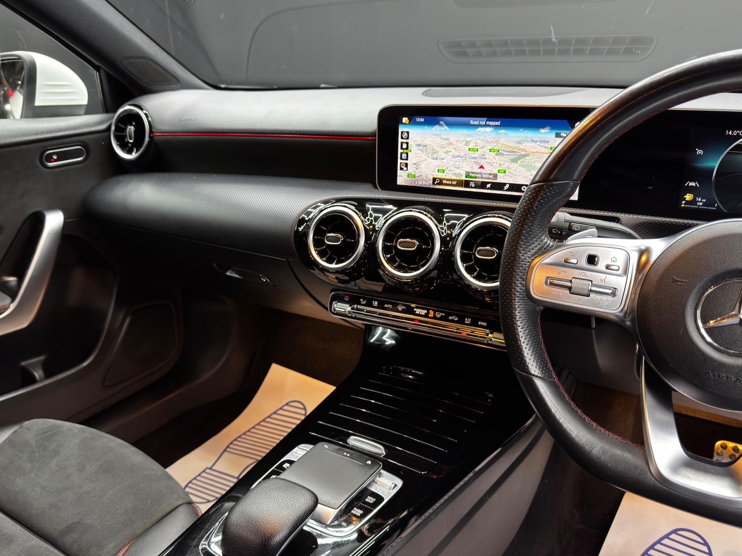 Used Mercedes-Benz A-Class 2019 for sale - 76377943: Photo 24