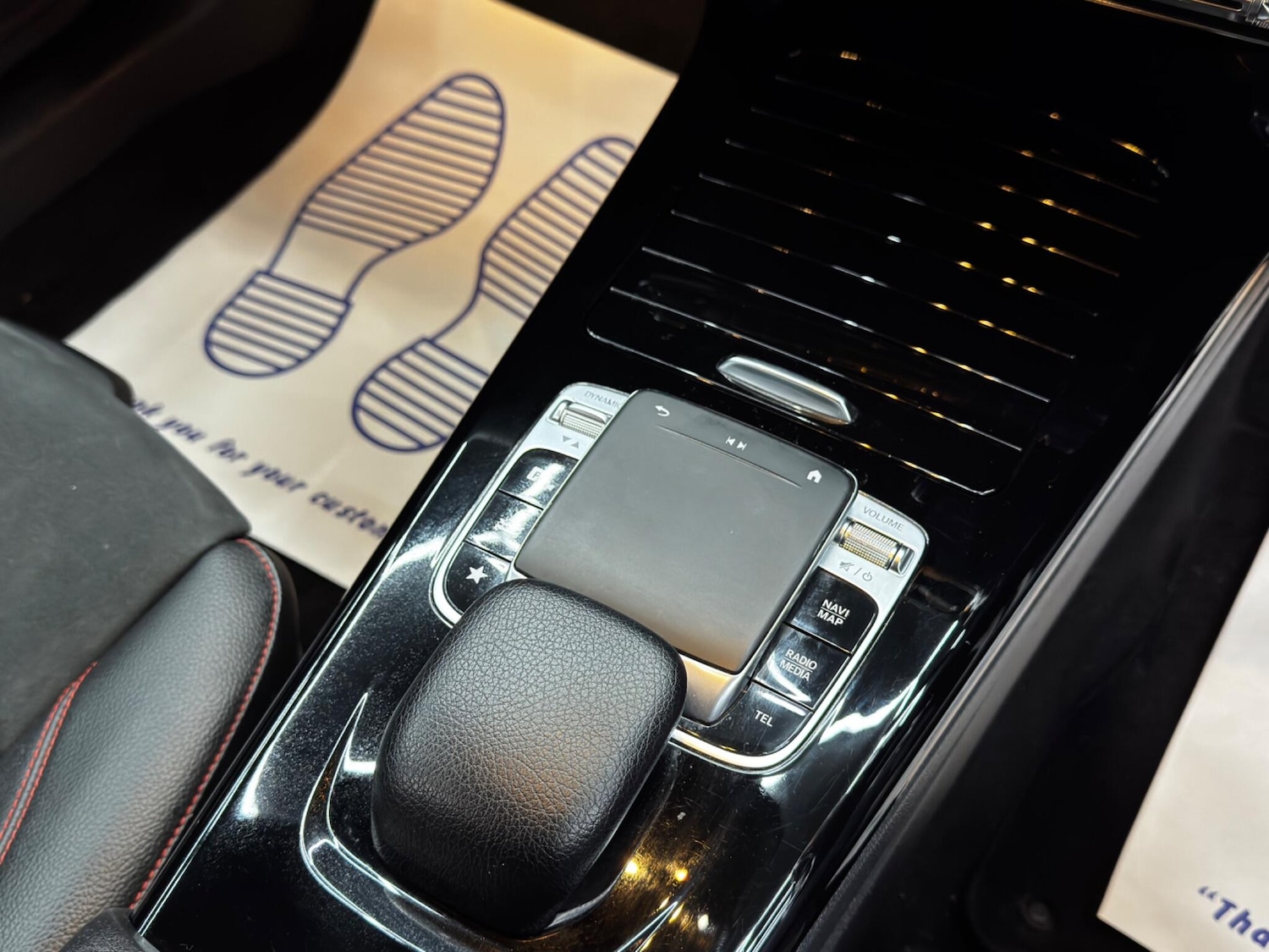 Used Mercedes-Benz A-Class 2019 for sale - 76377943: Photo 25