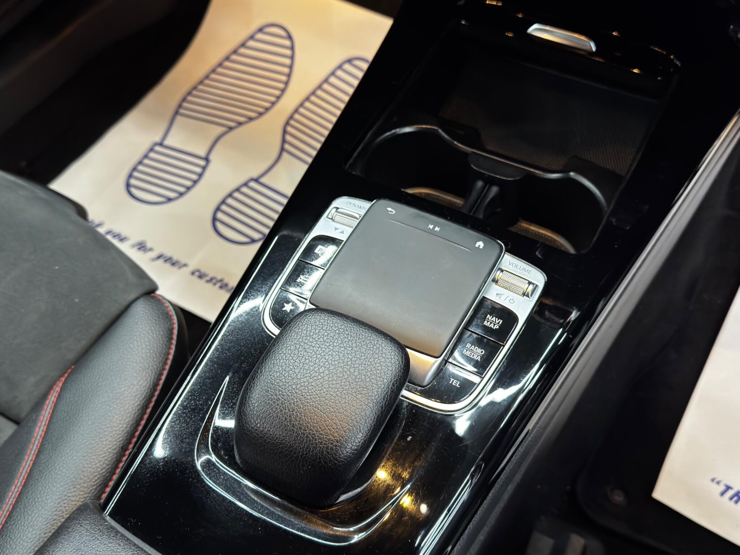 Used Mercedes-Benz A-Class 2019 for sale - 76377943: Photo 26