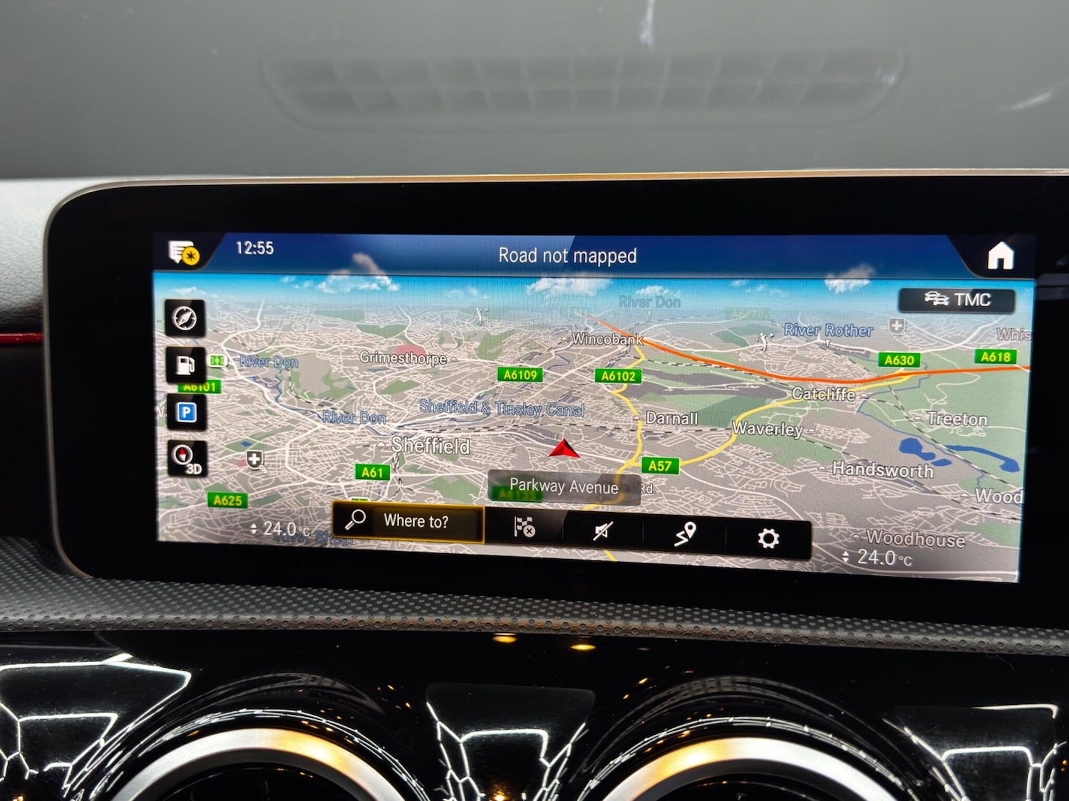 Used Mercedes-Benz A-Class 2019 for sale - 76377943: Photo 28