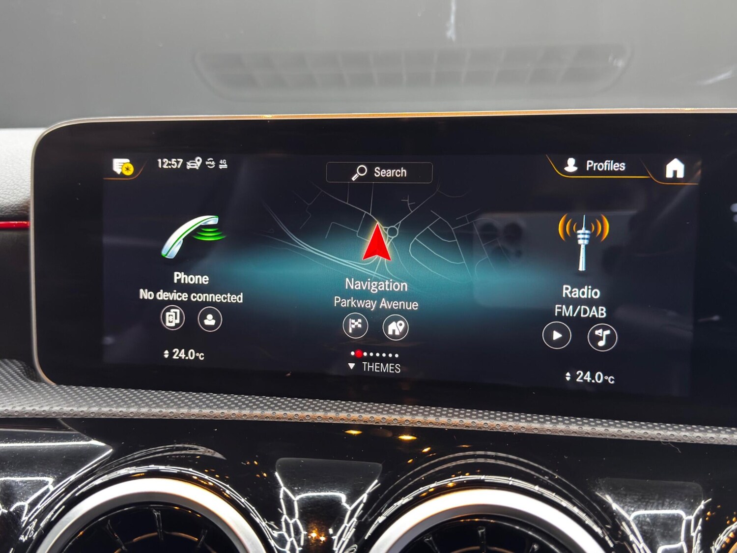 Used Mercedes-Benz A-Class 2019 for sale - 76377943: Photo 29