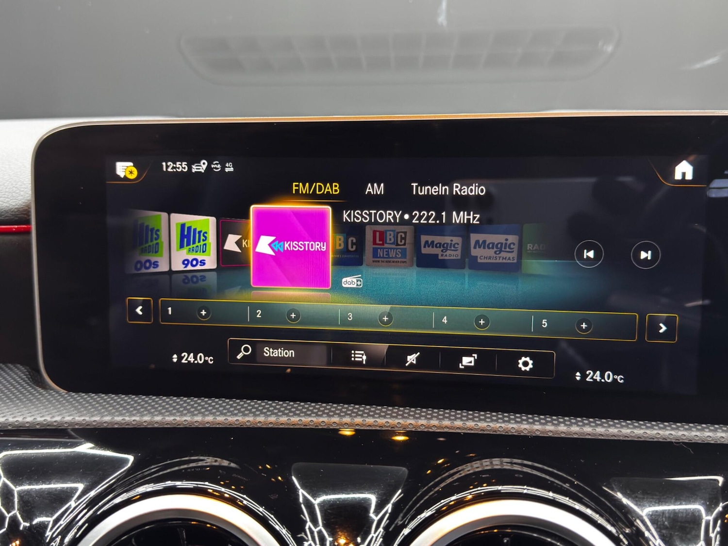 Used Mercedes-Benz A-Class 2019 for sale - 76377943: Photo 30