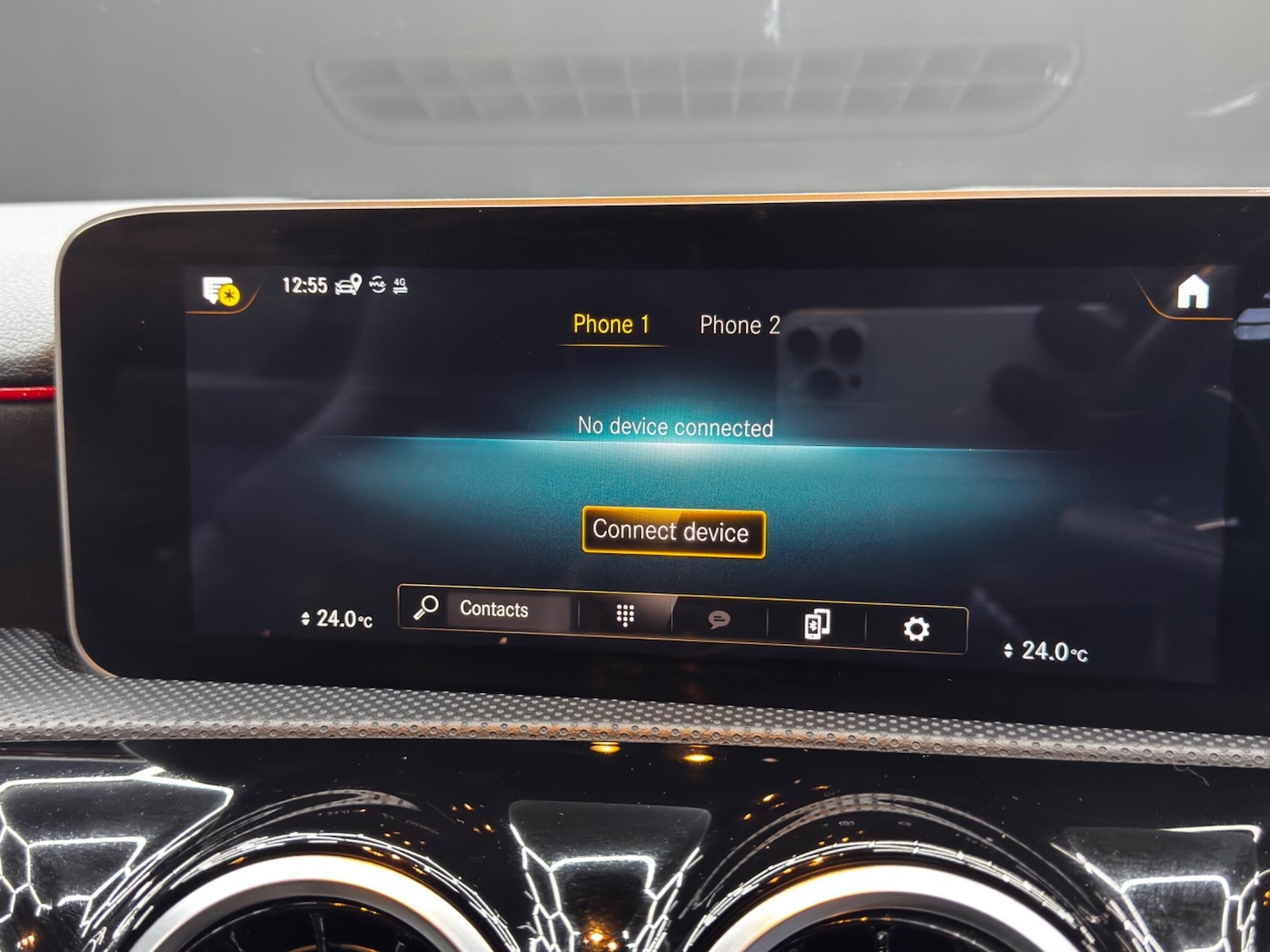 Used Mercedes-Benz A-Class 2019 for sale - 76377943: Photo 32