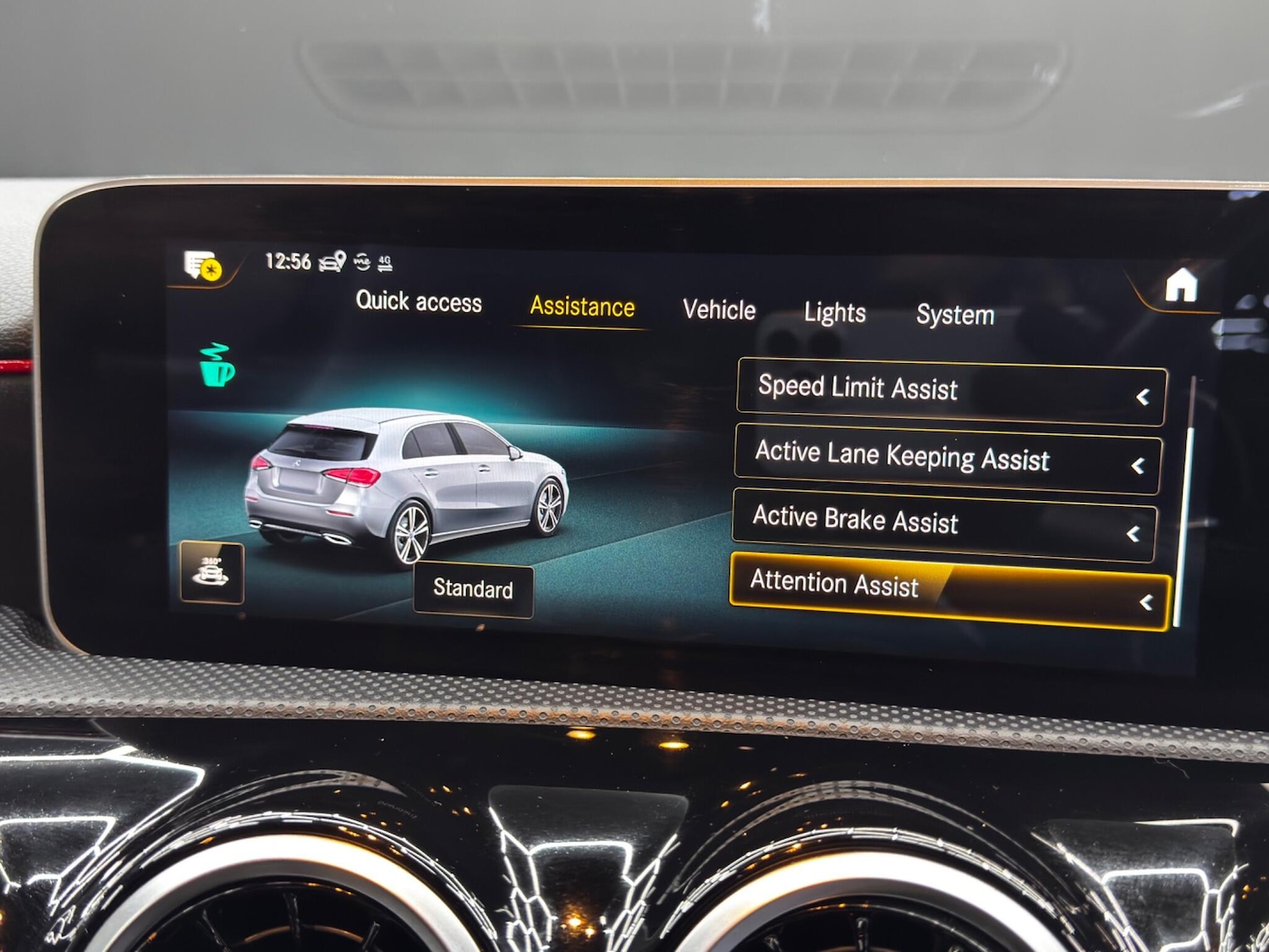 Used Mercedes-Benz A-Class 2019 for sale - 76377943: Photo 35