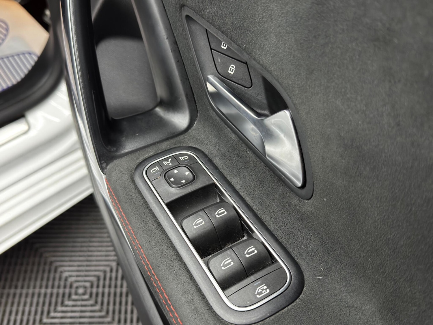 Used Mercedes-Benz A-Class 2019 for sale - 76377943: Photo 43