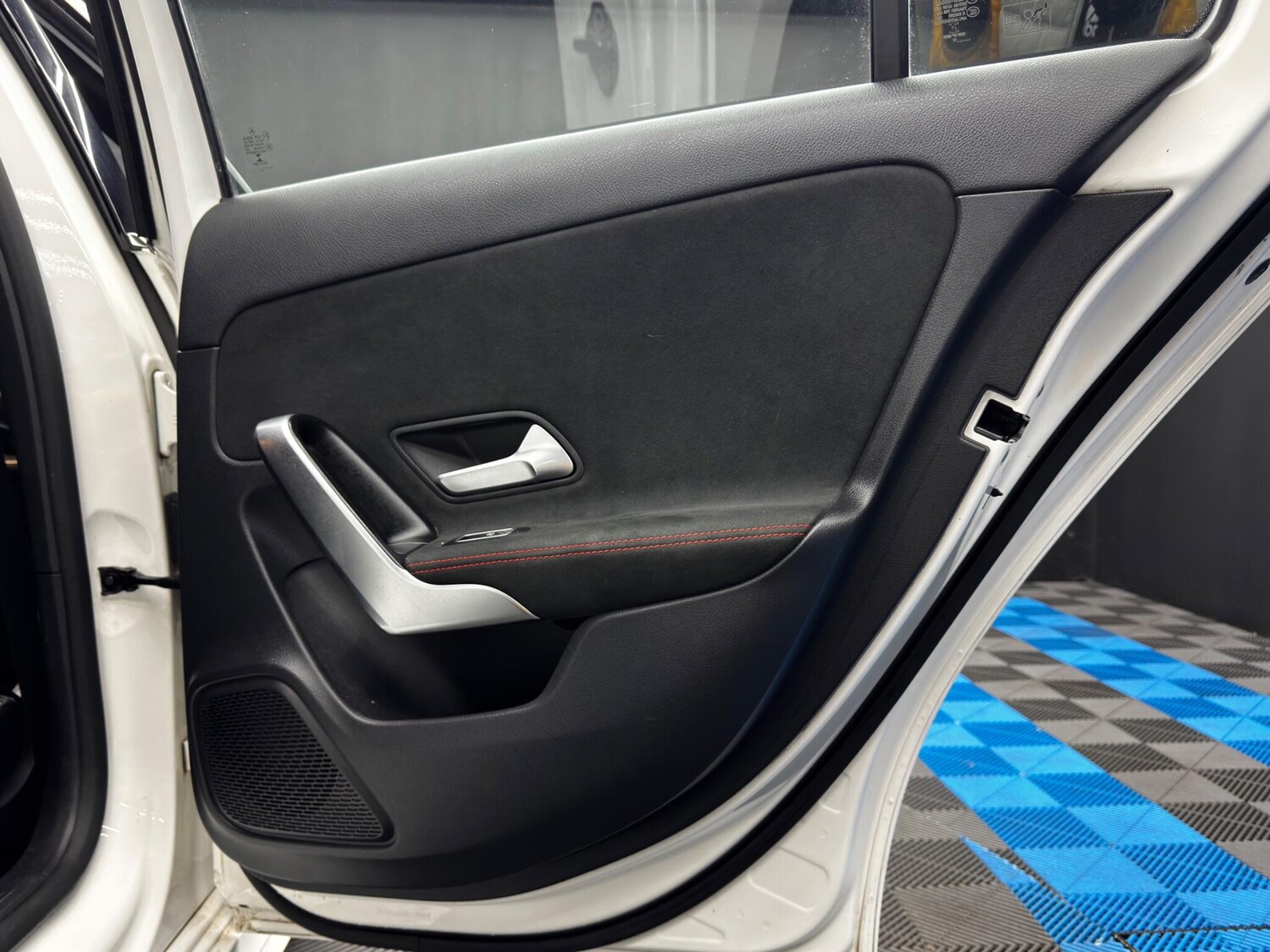 Used Mercedes-Benz A-Class 2019 for sale - 76377943: Photo 44