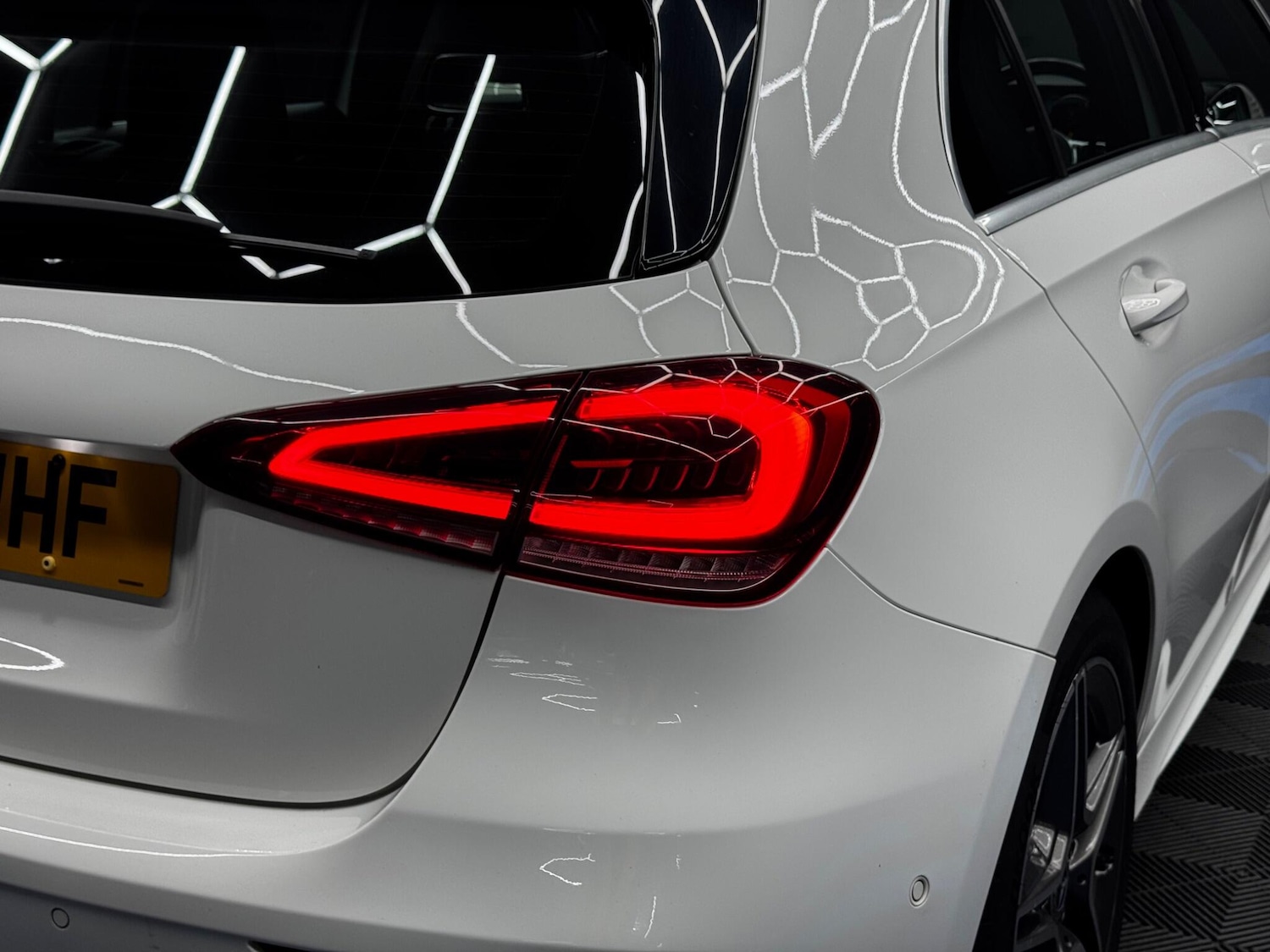 Used Mercedes-Benz A-Class 2019 for sale - 76377943: Photo 46