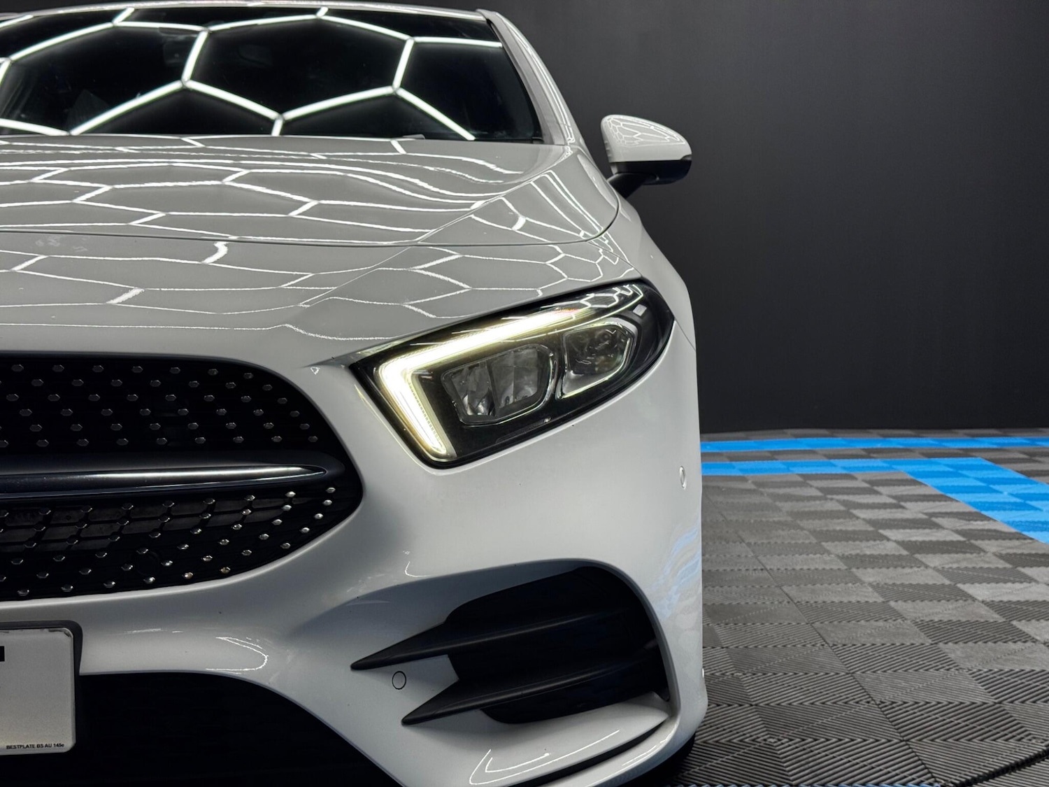 Used Mercedes-Benz A-Class 2019 for sale - 76377943: Photo 47