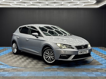 Used SEAT Leon 2019 for sale - 79279713: Photo