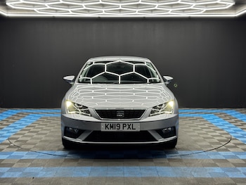 Used SEAT Leon 2019 for sale - 79279713: Photo