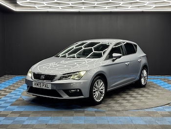Used SEAT Leon 2019 for sale - 79279713: Photo