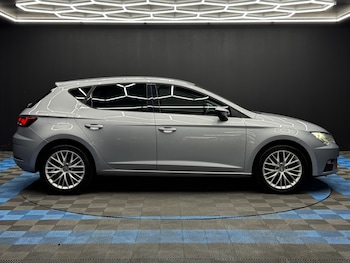 Used SEAT Leon 2019 for sale - 79279713: Photo