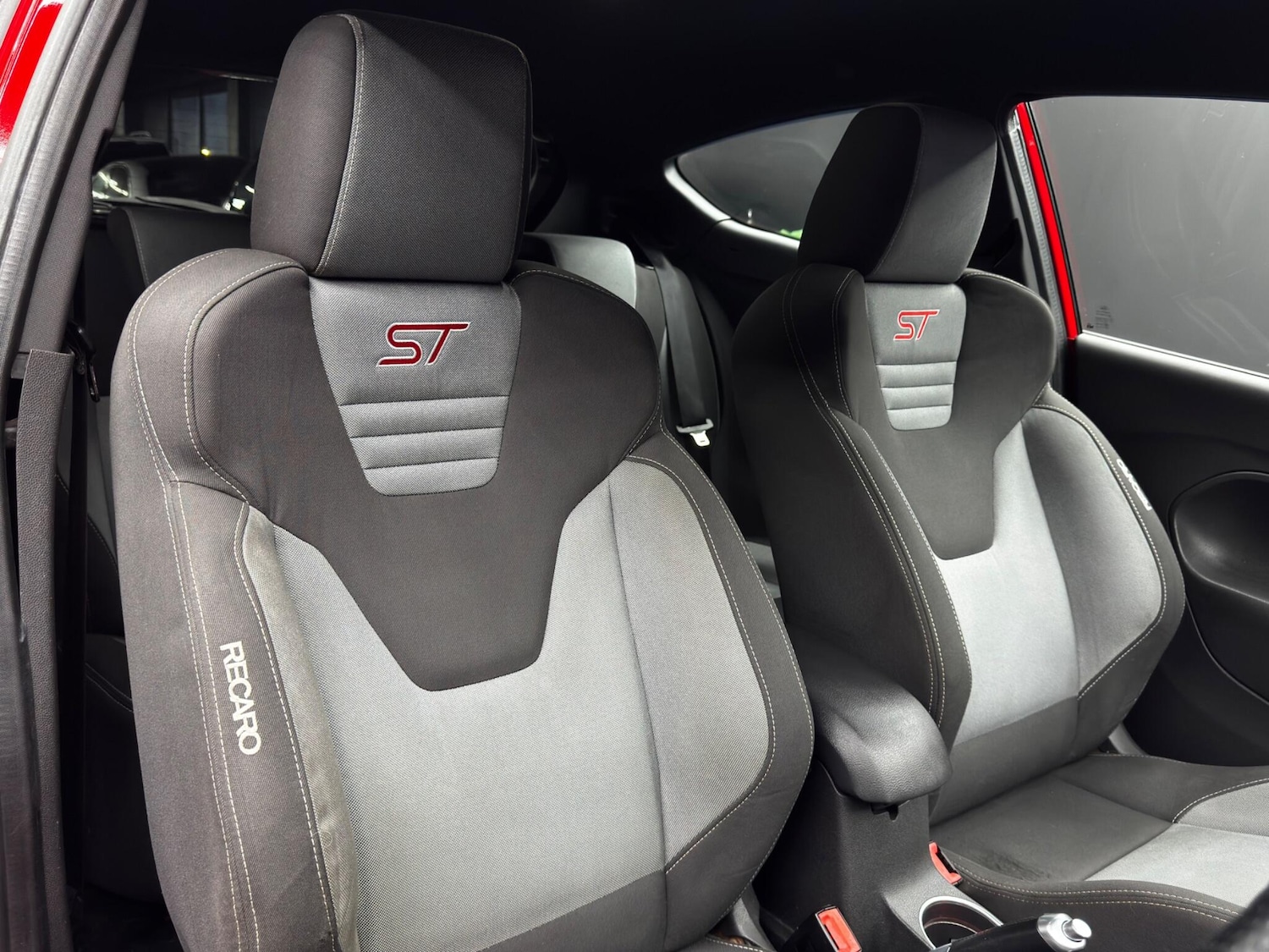 Used Ford Fiesta 2014 for sale - 76607424: Photo 12