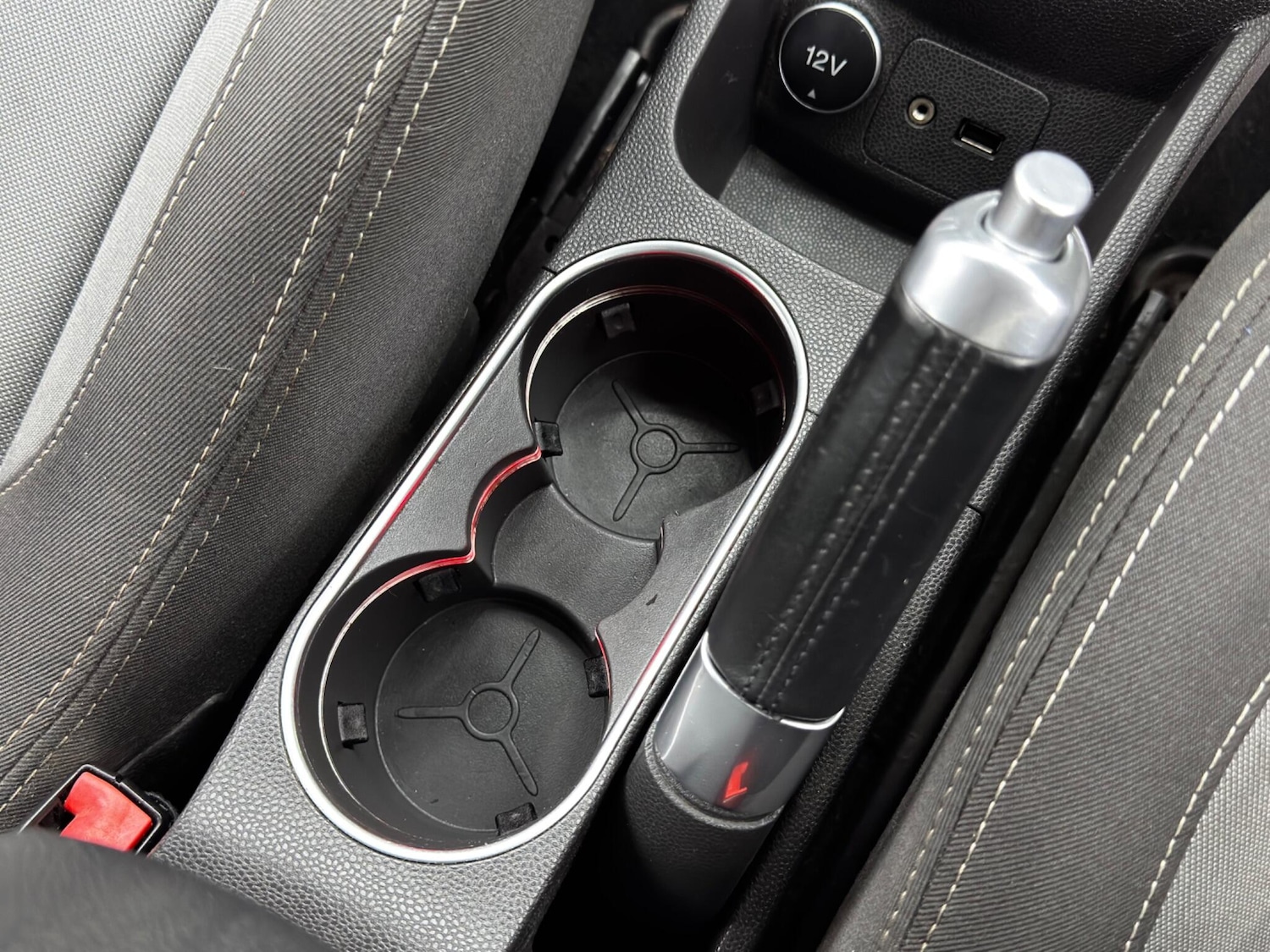 Used Ford Fiesta 2014 for sale - 76607424: Photo 22