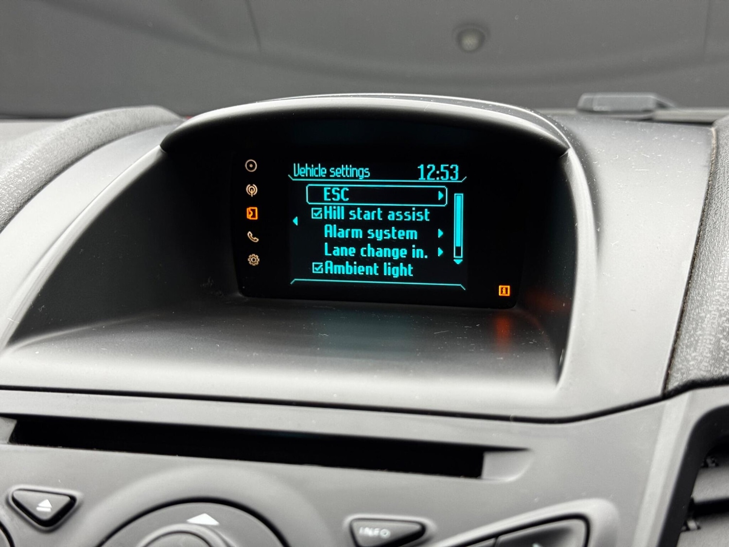 Used Ford Fiesta 2014 for sale - 76607424: Photo 31