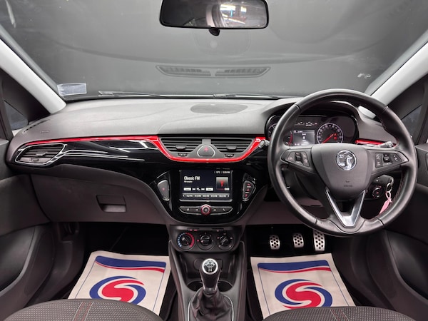 Used Vauxhall Corsa 2019 for sale - 76284170: Photo 10