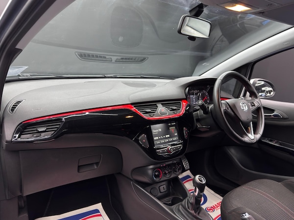 Used Vauxhall Corsa 2019 for sale - 76284170: Photo 11