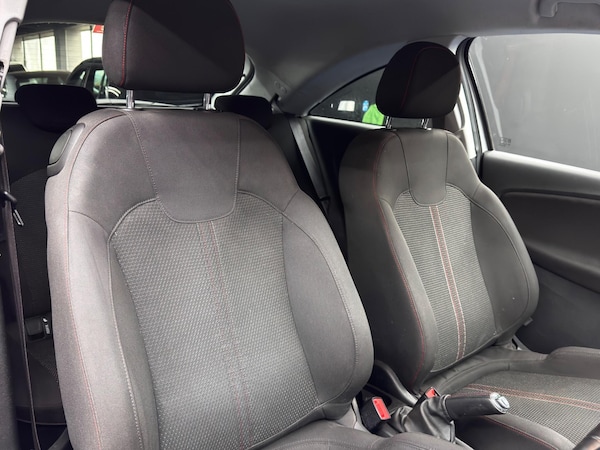 Used Vauxhall Corsa 2019 for sale - 76284170: Photo 12
