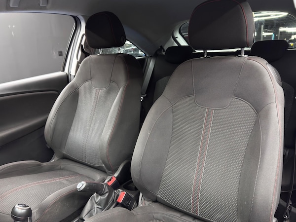 Used Vauxhall Corsa 2019 for sale - 76284170: Photo 14