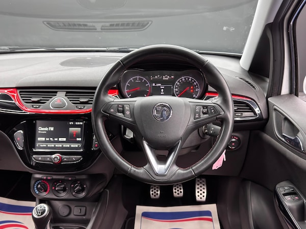 Used Vauxhall Corsa 2019 for sale - 76284170: Photo 17