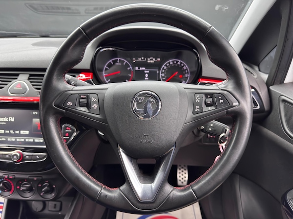 Used Vauxhall Corsa 2019 for sale - 76284170: Photo 18