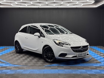 Used Vauxhall Corsa 2019 for sale - 76284170: Photo