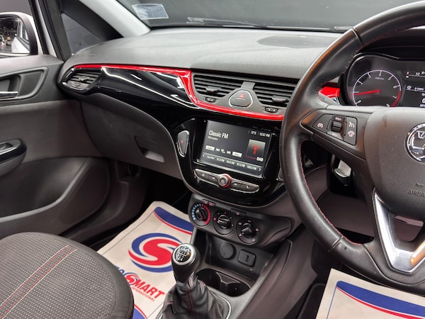 Used Vauxhall Corsa 2019 for sale - 76284170: Photo 22