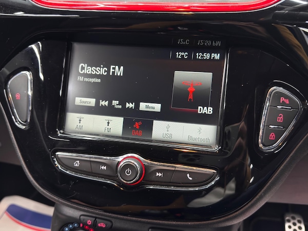 Used Vauxhall Corsa 2019 for sale - 76284170: Photo 25