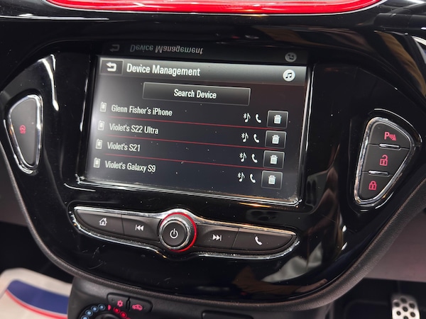 Used Vauxhall Corsa 2019 for sale - 76284170: Photo 26