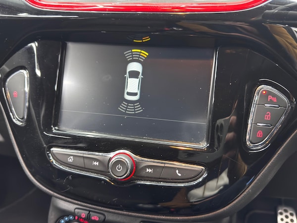 Used Vauxhall Corsa 2019 for sale - 76284170: Photo 28