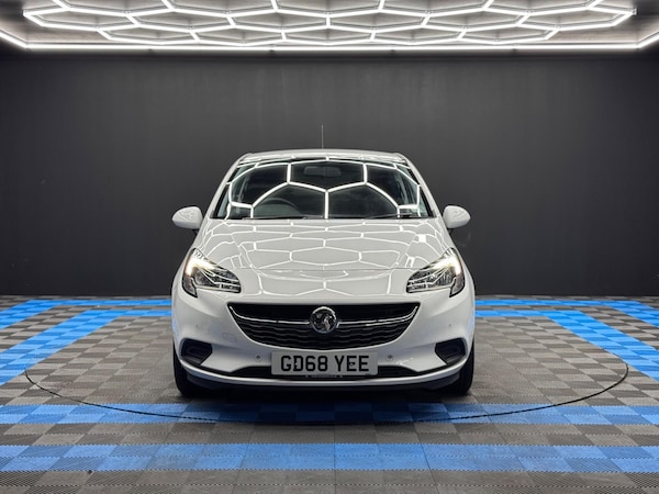 Used Vauxhall Corsa 2019 for sale - 76284170: Photo 2