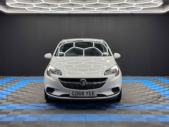 Used Vauxhall Corsa 2019 for sale - 76284170: Photo