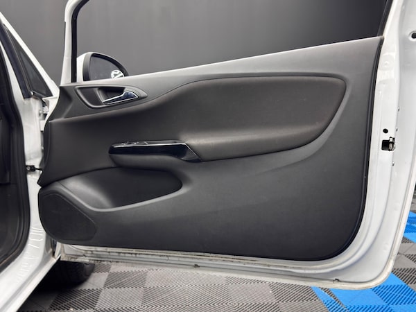 Used Vauxhall Corsa 2019 for sale - 76284170: Photo 31