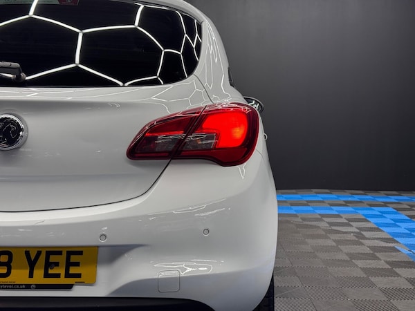 Used Vauxhall Corsa 2019 for sale - 76284170: Photo 33