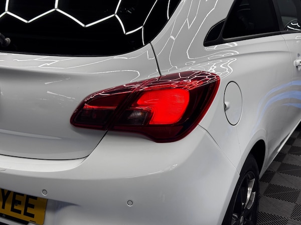 Used Vauxhall Corsa 2019 for sale - 76284170: Photo 34