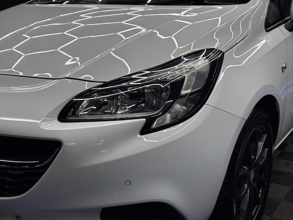 Used Vauxhall Corsa 2019 for sale - 76284170: Photo 36