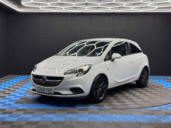 Used Vauxhall Corsa 2019 for sale - 76284170: Photo