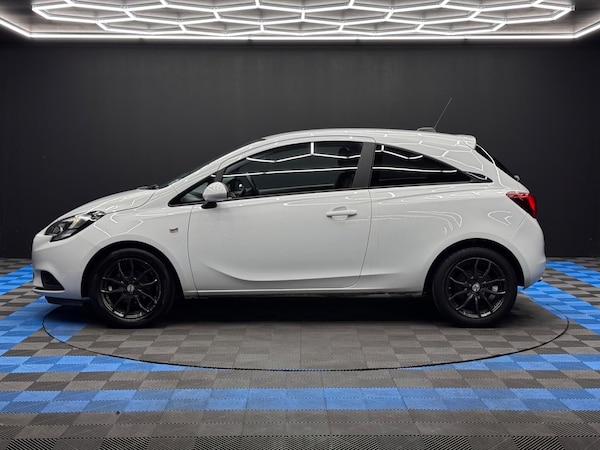 Used Vauxhall Corsa 2019 for sale - 76284170: Photo 8