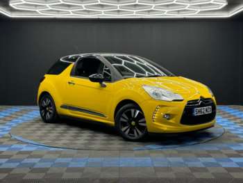 (62) - 1.6 VTi DStyle Auto Euro 5 3dr