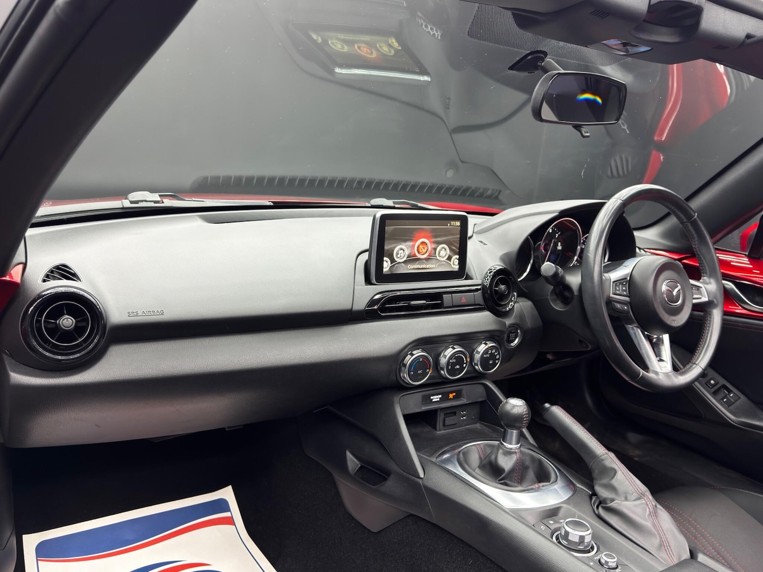 Used Mazda MX-5 for sale - 77769713: Photo 11