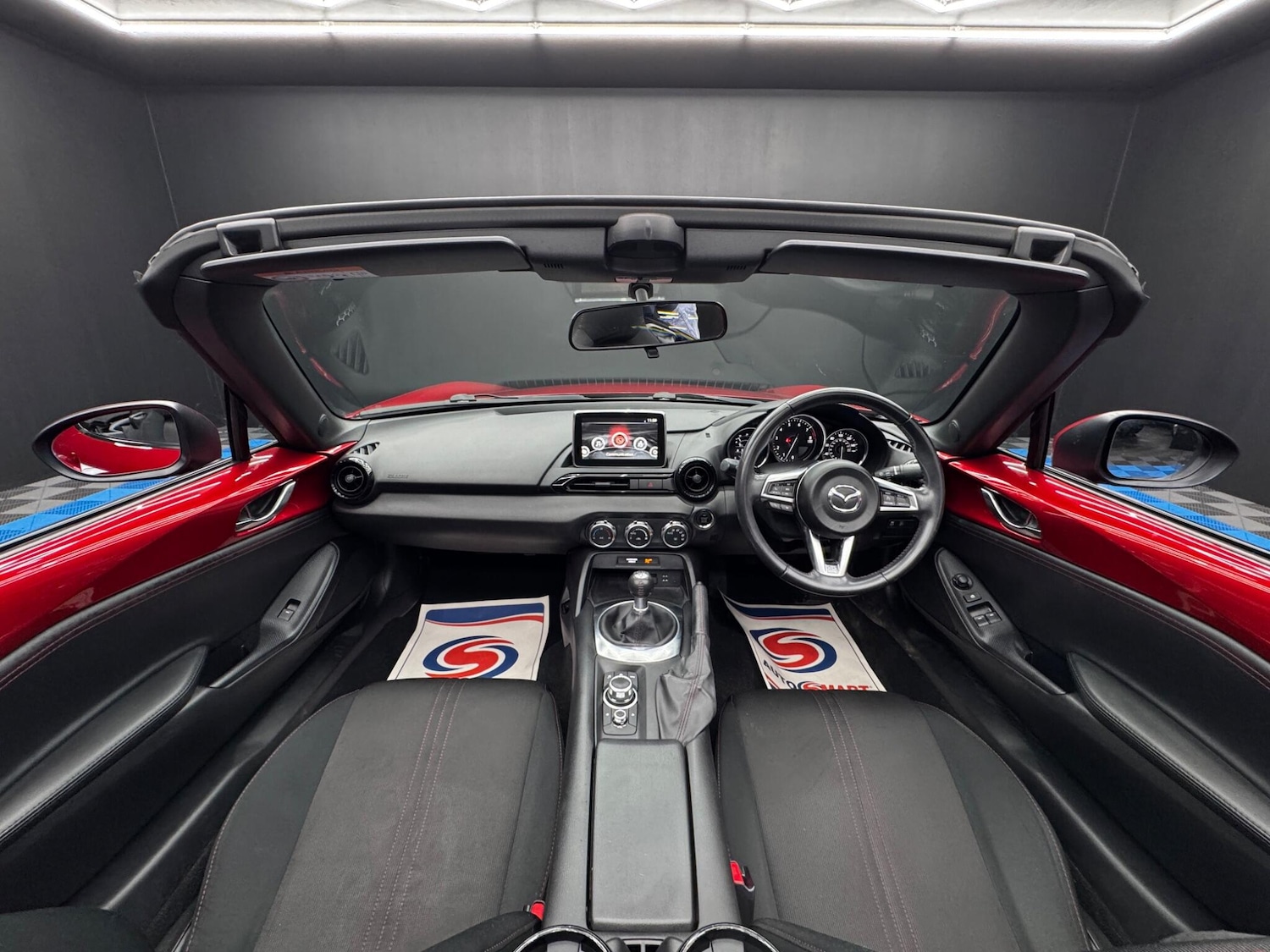 Used Mazda MX-5 for sale - 77769713: Photo 15