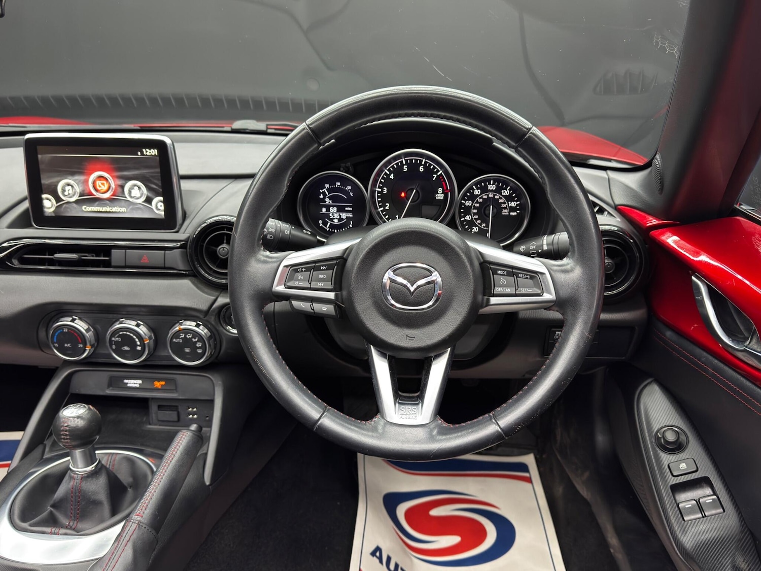 Used Mazda MX-5 for sale - 77769713: Photo 16