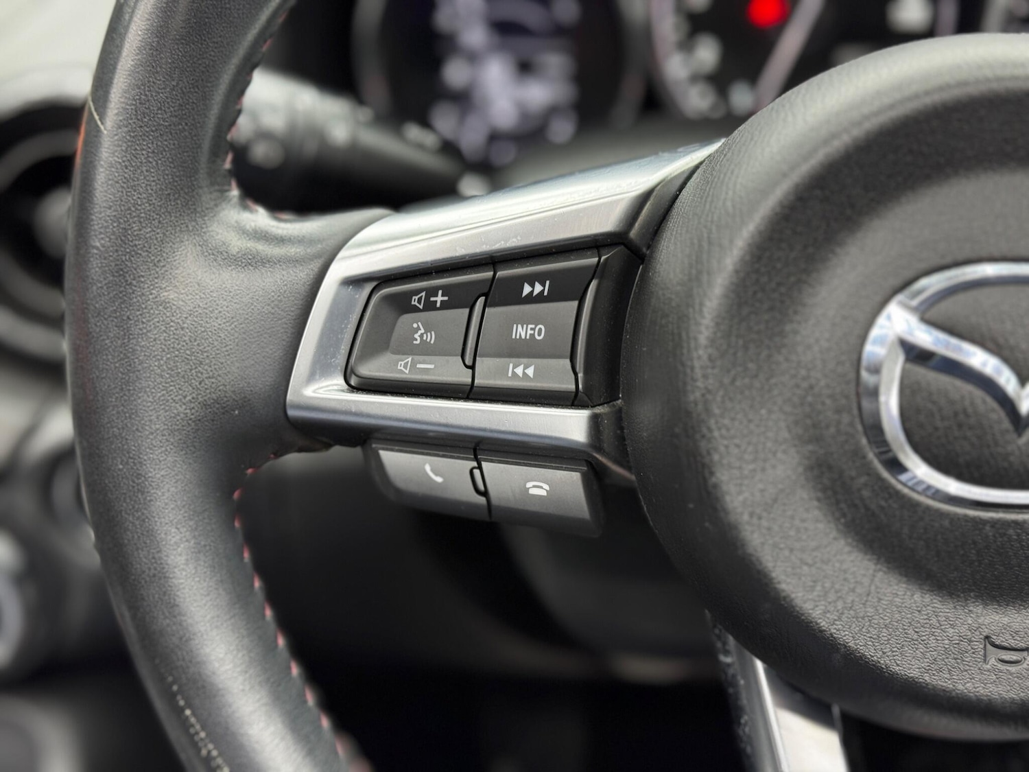 Used Mazda MX-5 for sale - 77769713: Photo 18