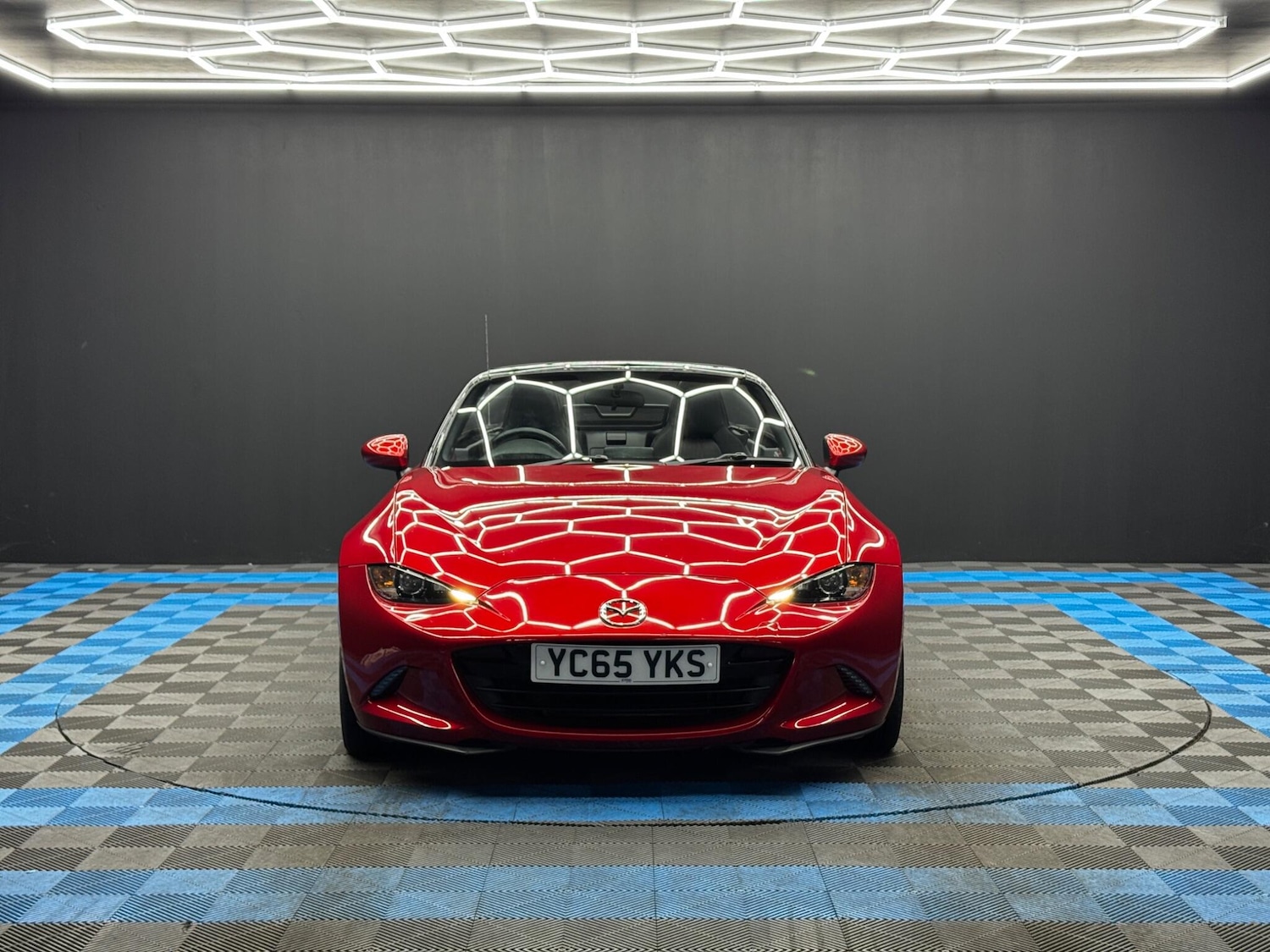 Used Mazda MX-5 for sale - 77769713: Photo 2