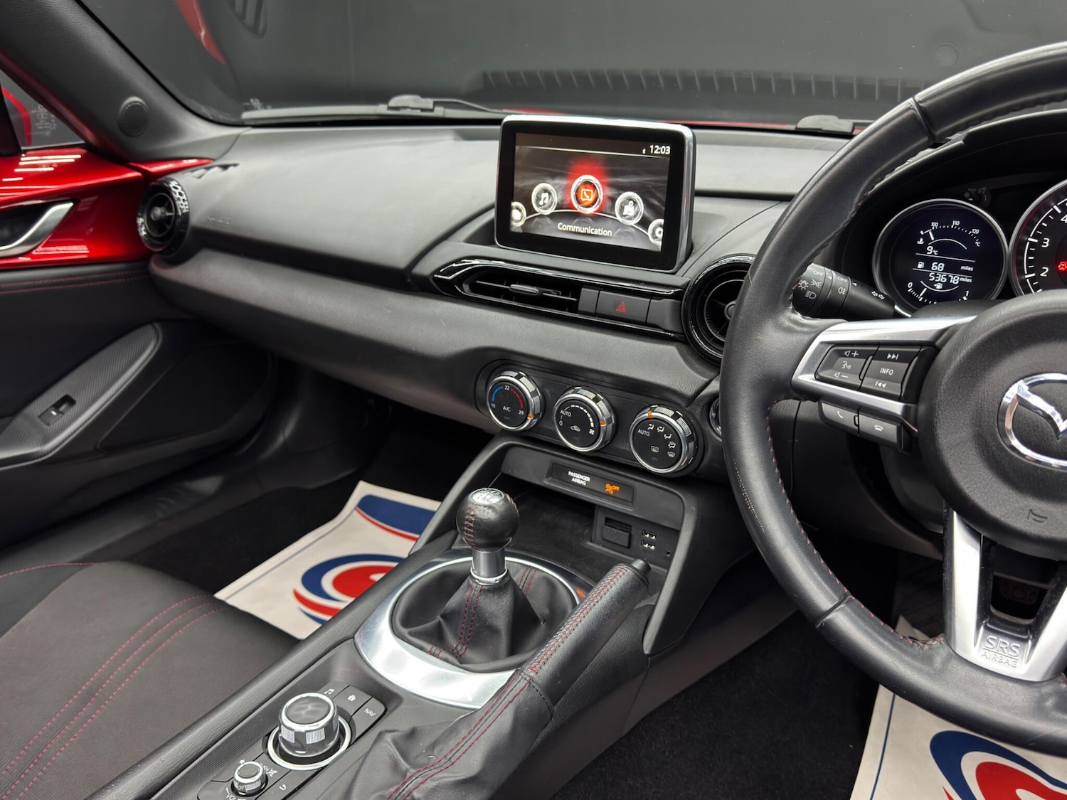 Used Mazda MX-5 for sale - 77769713: Photo 21